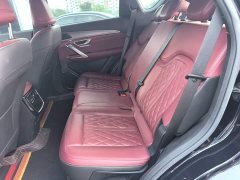 Jetour Jietu X70 PLUS Champion Edition 1.5T DCT Champion MAX 7-Seater - ფოტო 16