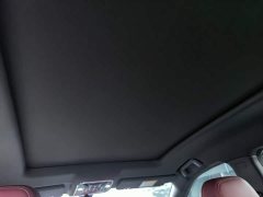 Jetour Jietu X70 PLUS Champion Edition 1.5T DCT Champion MAX 7-Seater - ფოტო 17