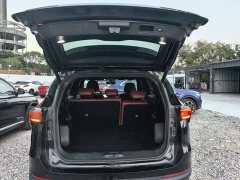 Jetour Jietu X70 PLUS Champion Edition 1.5T DCT Champion MAX 7-Seater - ფოტო 18