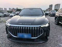 Jetour Jietu X70 PLUS Champion Edition 1.5T DCT Champion MAX 7-Seater - ფოტო 2