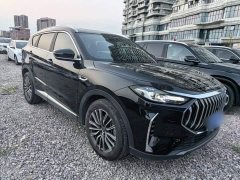 Jetour Jietu X70 PLUS Champion Edition 1.5T DCT Champion MAX 7-Seater - ფოტო 3