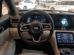 Li Auto ONE Extended Range 6-Seater - ფოტო 10