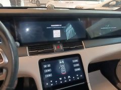 Li Auto ONE Extended Range 6-Seater - ფოტო 12