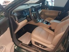 Li Auto ONE Extended Range 6-Seater - ფოტო 14