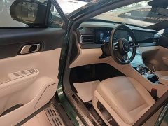 Li Auto ONE Extended Range 6-Seater - ფოტო 15