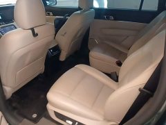 Li Auto ONE Extended Range 6-Seater - ფოტო 16