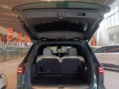 Li Auto ONE Extended Range 6-Seater - ფოტო 18