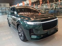 Li Auto ONE Extended Range 6-Seater - ფოტო 3