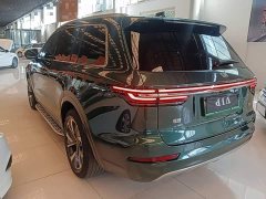 Li Auto ONE Extended Range 6-Seater - ფოტო 4