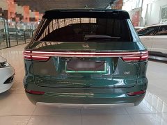 Li Auto ONE Extended Range 6-Seater - ფოტო 5