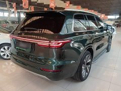 Li Auto ONE Extended Range 6-Seater - ფოტო 6