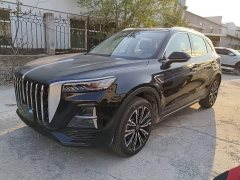FAW Hongqi HS5 2.0T AWD Qixiang Pro Edition - ფოტო 1