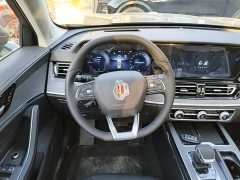 FAW Hongqi HS5 2.0T AWD Qixiang Pro Edition - ფოტო 10