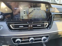 FAW Hongqi HS5 2.0T AWD Qixiang Pro Edition - ფოტო 12