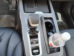 FAW Hongqi HS5 2.0T AWD Qixiang Pro Edition - ფოტო 13