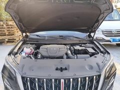 FAW Hongqi HS5 2.0T AWD Qixiang Pro Edition - ფოტო 19