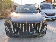 FAW Hongqi HS5 2.0T AWD Qixiang Pro Edition - ფოტო 2