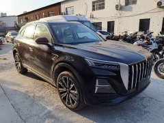 FAW Hongqi HS5 2.0T AWD Qixiang Pro Edition - ფოტო 3