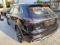 FAW Hongqi HS5 2.0T AWD Qixiang Pro Edition - ფოტო 4