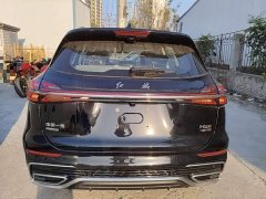 FAW Hongqi HS5 2.0T AWD Qixiang Pro Edition - ფოტო 5