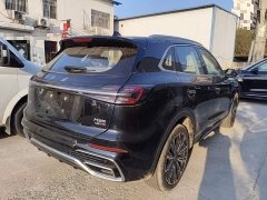 FAW Hongqi HS5 2.0T AWD Qixiang Pro Edition - ფოტო 6