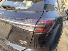 FAW Hongqi HS5 2.0T AWD Qixiang Pro Edition - ფოტო 7