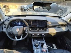 FAW Hongqi HS5 2.0T AWD Qixiang Pro Edition - ფოტო 9