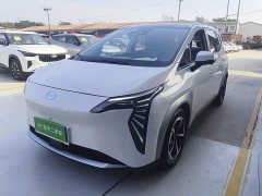 GAC AION Y Plus 510 Smart Leader Edition - ფოტო 1