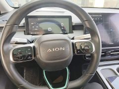 GAC AION Y Plus 510 Smart Leader Edition - ფოტო 10
