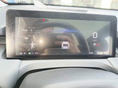 GAC AION Y Plus 510 Smart Leader Edition - ფოტო 11