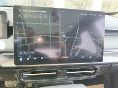 GAC AION Y Plus 510 Smart Leader Edition - ფოტო 12