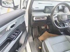 GAC AION Y Plus 510 Smart Leader Edition - ფოტო 15