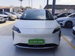 GAC AION Y Plus 510 Smart Leader Edition - ფოტო 2
