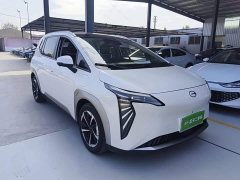 GAC AION Y Plus 510 Smart Leader Edition - ფოტო 3