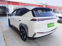 GAC AION Y Plus 510 Smart Leader Edition - ფოტო 4