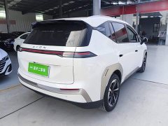 GAC AION Y Plus 510 Smart Leader Edition - ფოტო 6