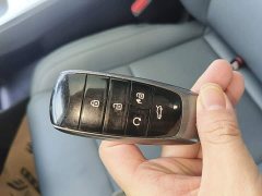 GAC AION Y Plus 510 Smart Leader Edition - ფოტო 8