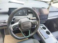 GAC AION Y Plus 510 Smart Leader Edition - ფოტო 9