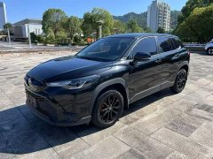 Toyota Frontlander 2023 2.0L CVT Leading Edition - ფოტო 1
