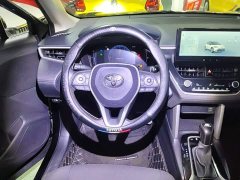 Toyota Frontlander 2023 2.0L CVT Leading Edition - ფოტო 10