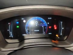 Toyota Frontlander 2023 2.0L CVT Leading Edition - ფოტო 11