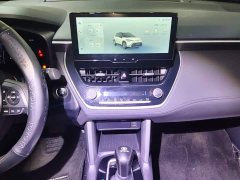 Toyota Frontlander 2023 2.0L CVT Leading Edition - ფოტო 12