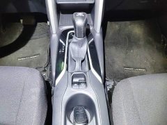 Toyota Frontlander 2023 2.0L CVT Leading Edition - ფოტო 13