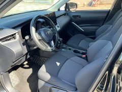 Toyota Frontlander 2023 2.0L CVT Leading Edition - ფოტო 14