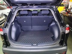 Toyota Frontlander 2023 2.0L CVT Leading Edition - ფოტო 18