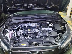 Toyota Frontlander 2023 2.0L CVT Leading Edition - ფოტო 19