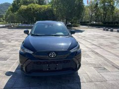 Toyota Frontlander 2023 2.0L CVT Leading Edition - ფოტო 2