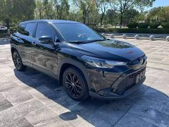 Toyota Frontlander 2023 2.0L CVT Leading Edition - ფოტო 3