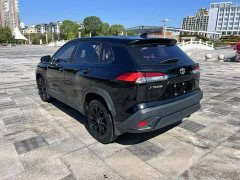 Toyota Frontlander 2023 2.0L CVT Leading Edition - ფოტო 4