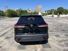Toyota Frontlander 2023 2.0L CVT Leading Edition - ფოტო 5
